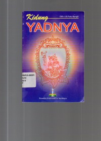 Image of Kidung Yadnya